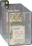 DZB-10B系列中間繼電器