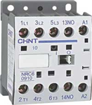 NRC6系列接觸器式繼電器