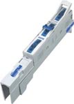 NHRT40系列條形熔斷器式隔離開關(guān)