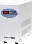 NPS系列智能型凈化交流穩(wěn)壓電器