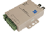 RS232/485/422串口光纖MODEM