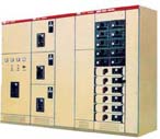 益和 GCS型低壓抽出式開(kāi)關(guān)柜