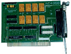 BC4050 采集卡