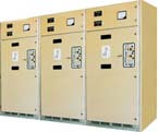 CP600（HXGN-12）金屬封閉環(huán)網(wǎng)開關(guān)柜
