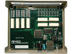 BC452 USB采集卡