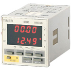 DHC6B 停電記憶功能時(shí)間繼電器