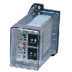 SS-23靜態(tài)時(shí)間繼電器