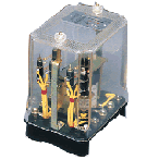 DZS-100、Q中間繼電器