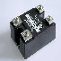 JGX-54FA （25A 80V）直流固體繼電器