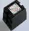 JGX-52FA（3A 360V）直流固體繼電器