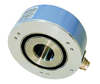WDG 100H 系列增量式編碼器
