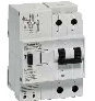 5SU系列電磁式漏電保護(hù)器