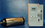時光科技推出110KWj交流異步電機控制器和電主軸控制系統(tǒng)