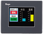 5.7英寸 E7-S6M-C觸摸屏