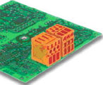 魏德米勒 PCB接線端子 LL、LU/GSE、LUP、LX系列大電流端子