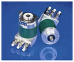 Profibus-DP 接口絕對式編碼器
