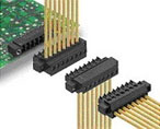 魏德米勒 PCB接插件 BL/SL 3.81