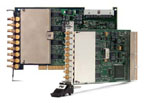 PCI-4474 動(dòng)態(tài)信號(hào)采集卡