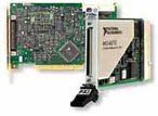 PCI-6071E 多通道數(shù)據(jù)采集卡