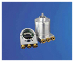 Profibus-DP 接口防爆絕對(duì)式編碼器
