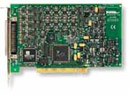 PCI-6704 模擬輸出卡