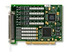 PCI-6514 數(shù)字I/O卡