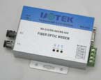 宇泰 UT-277 RS-232,RS-422,RS-485光纖 MODEM