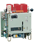 TGW15（DW15）-1600～4000萬(wàn)能式斷路器