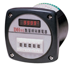 DH11S系列數顯式時間繼電器