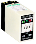 JSS1-01A/M～10E/M系列時間繼電器