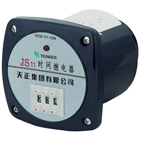 JS11系列數字式時間繼電器