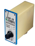 JSB-10系列晶體管時間繼電器