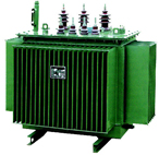 S9-M·R-30～1000/10系列三相油浸式變壓器