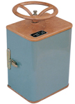KT10系列凸輪控制器