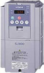 日立變頻器 SJ300-EL系列 （代理）
