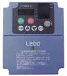 日立變頻器 L200 系列（代理）