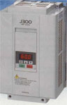 日立變頻器 J300系列（代理）