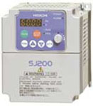 日立變頻器  SJ200系列（代理）