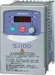 日立變頻器 SJ100系列