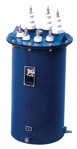 JSJB-6、10（G）Q型電壓互感器