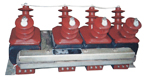 JSZF-3、6、10G型抗諧振電壓互感器