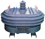 JLSZV-10（W）型戶外環(huán)氧樹(shù)脂澆注式組合互感器