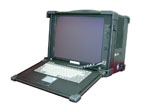 EMP350加固型便攜機(jī)