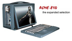 ACME-840 商用便攜式平臺