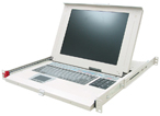 LKVM400A 切換機
