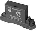 WBF352S1 工頻頻率檢測(cè)傳感器（DIN卡裝）