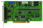 PCI-913 模擬量輸入卡