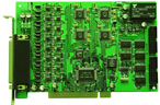 PCI-926 模擬量輸出卡