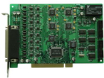 PCI-926/8 模擬量輸出卡