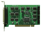 PCI-7156 56路數(shù)字量DIO卡